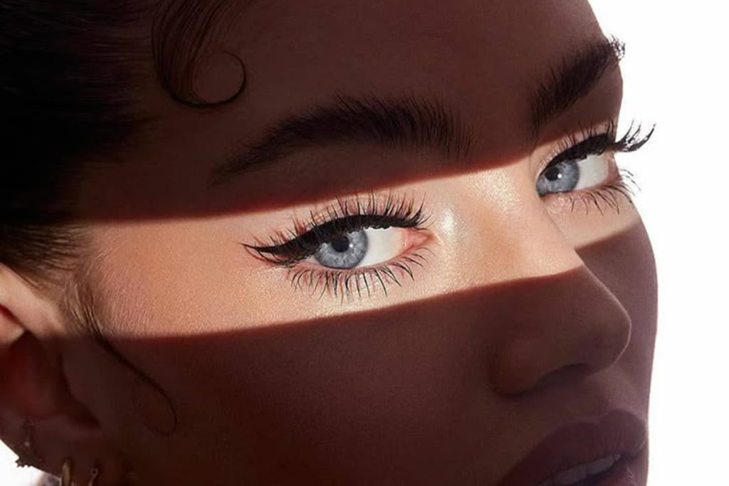 Best Lashes Extension