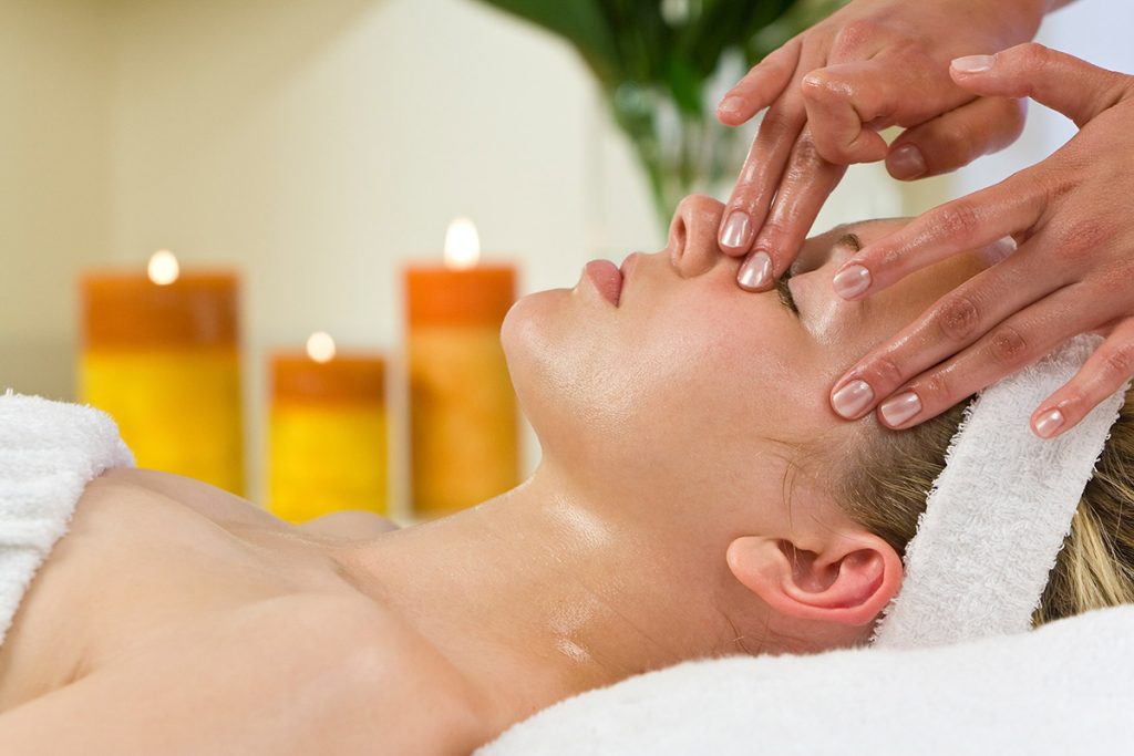Facial