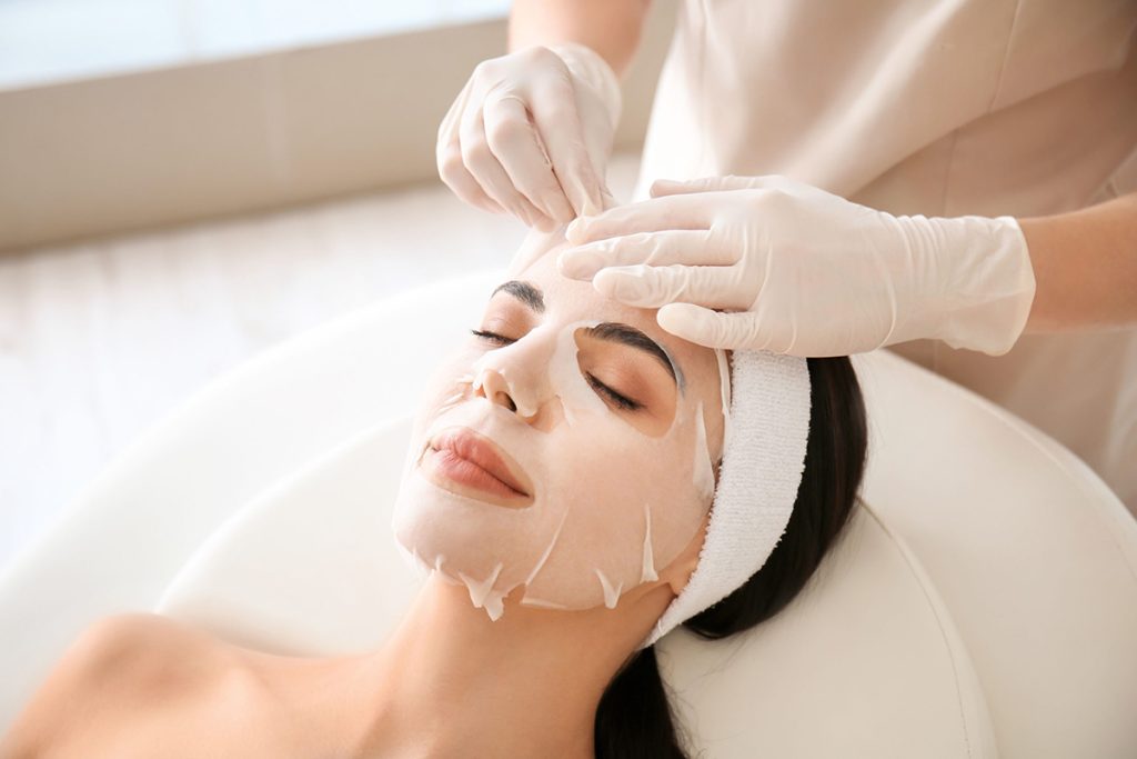 Facials