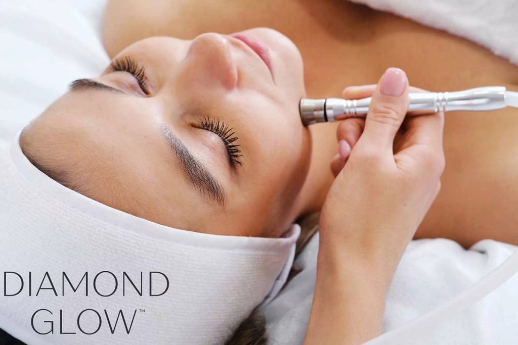 Daimond Glow Facial