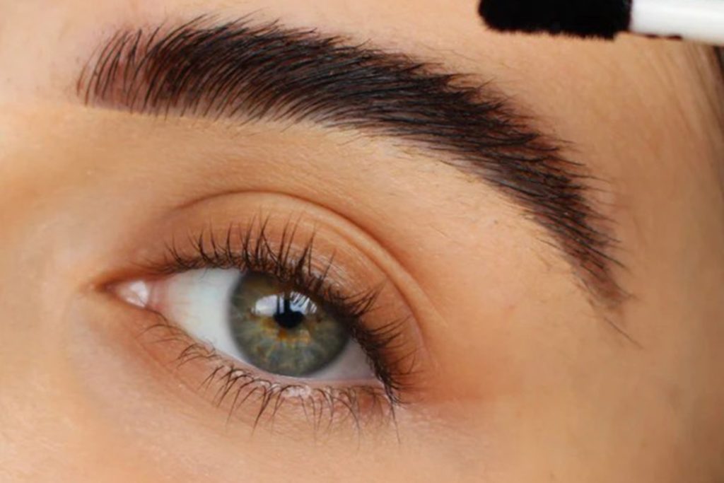 Eye Brows Tint