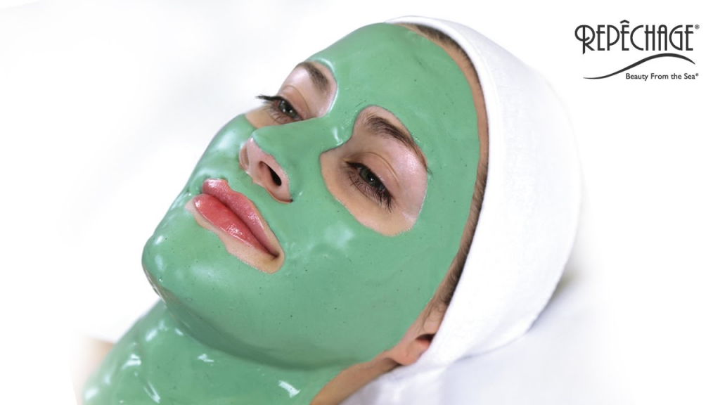 Repechage Facial