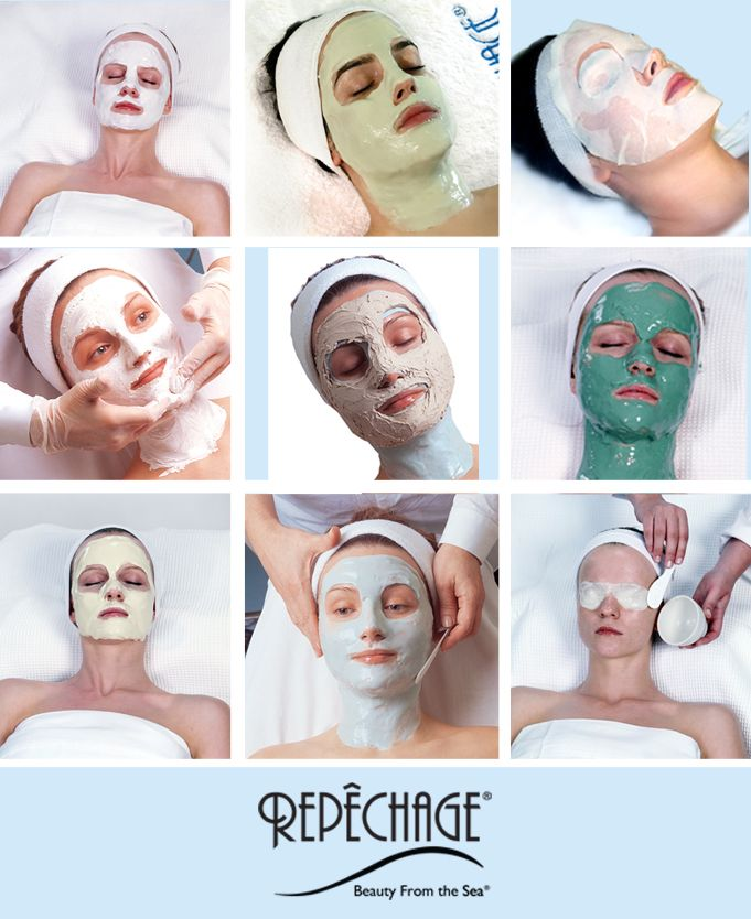 Repechage Facial