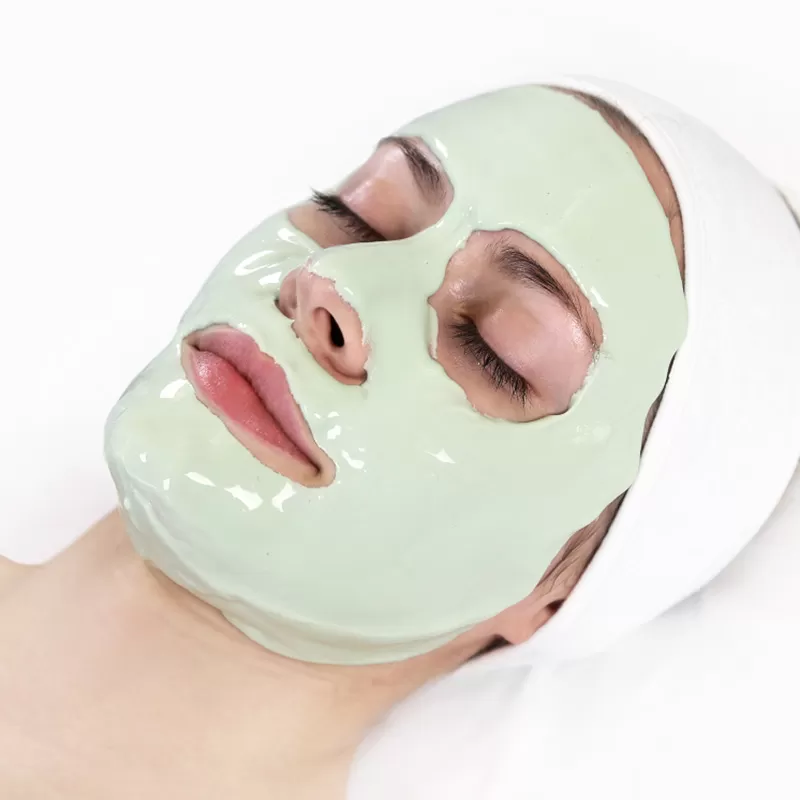 Repechage Facial