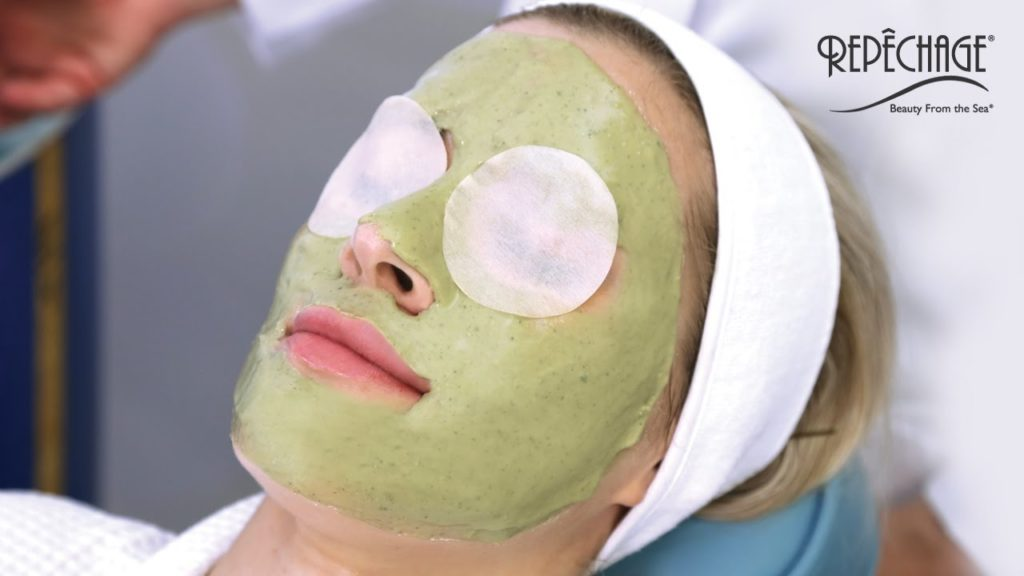 Repechage Facial