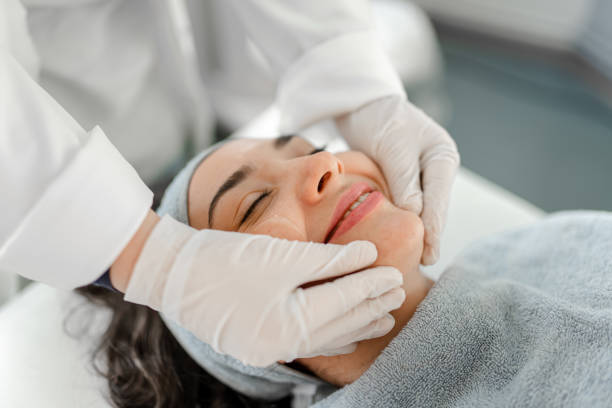 Anti-Aging Facials