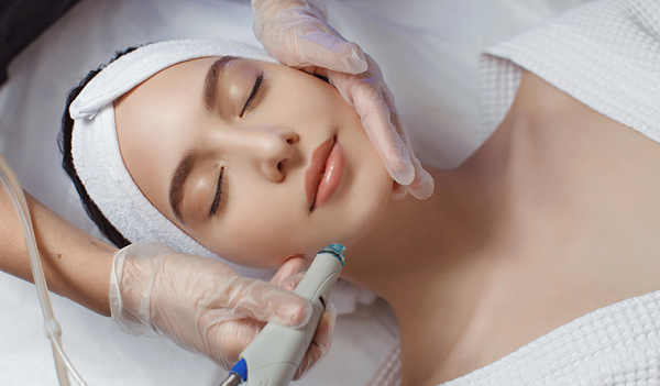 HydraFacial