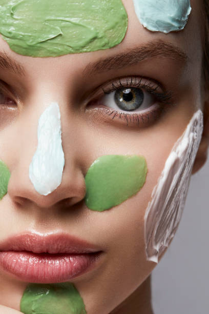 Anti-Aging Facials 