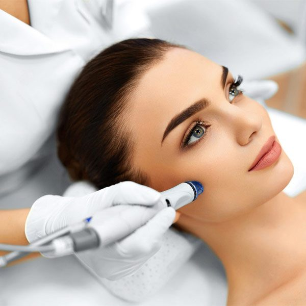 HydraFacial