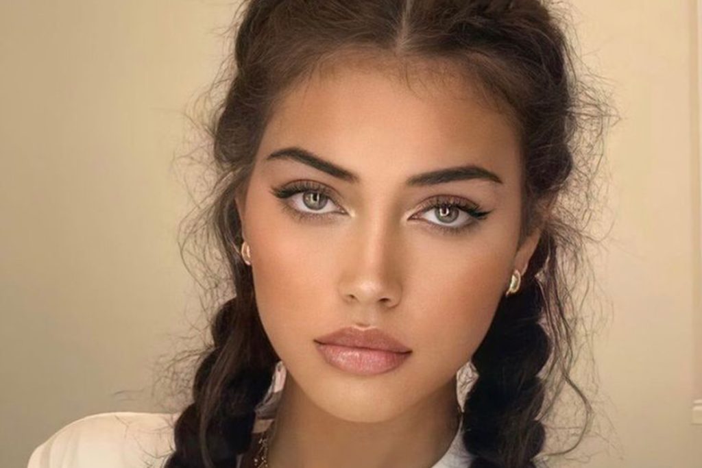 beauty makeup