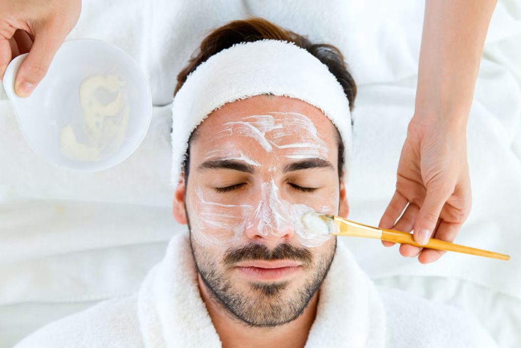 Beauty Salon