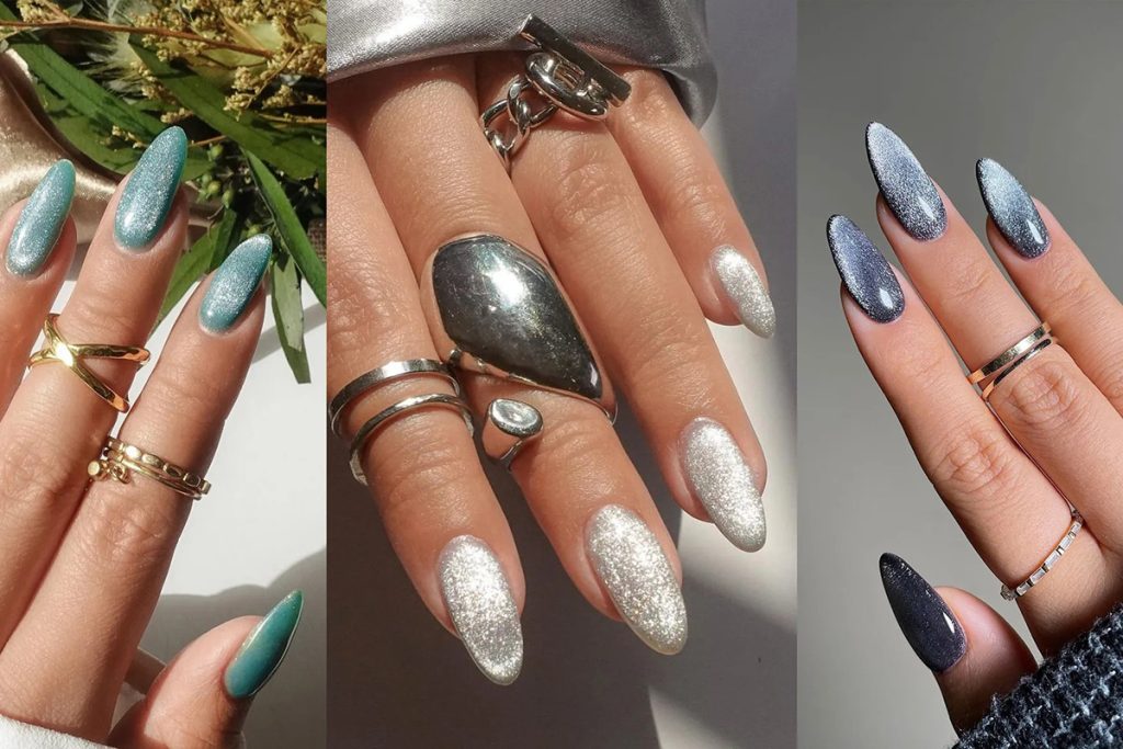 Velvet Nails