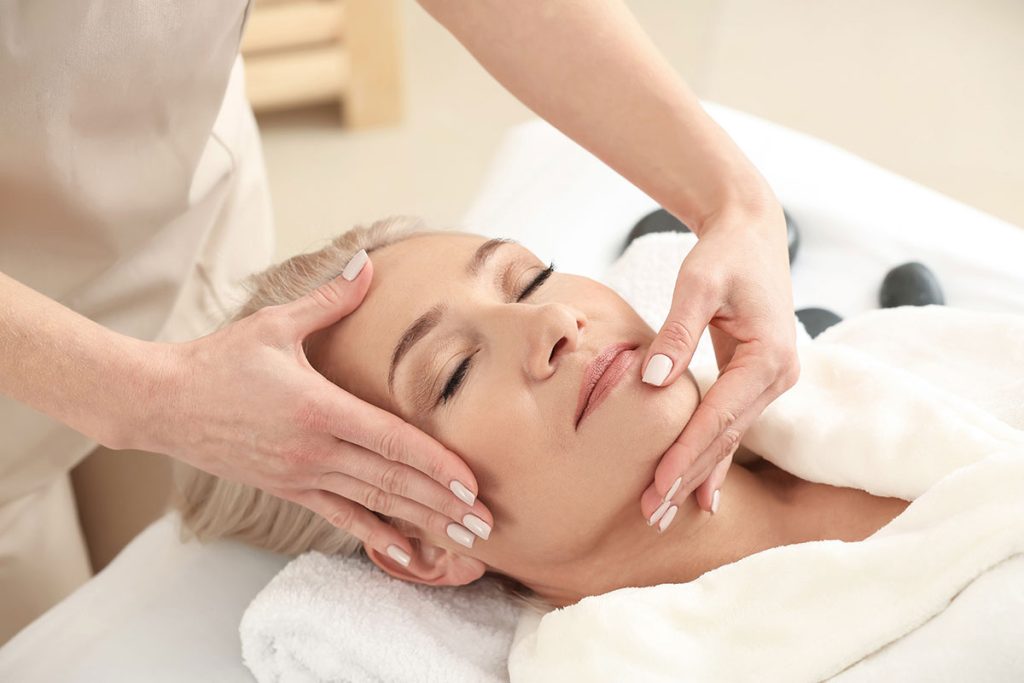 Facial Massage