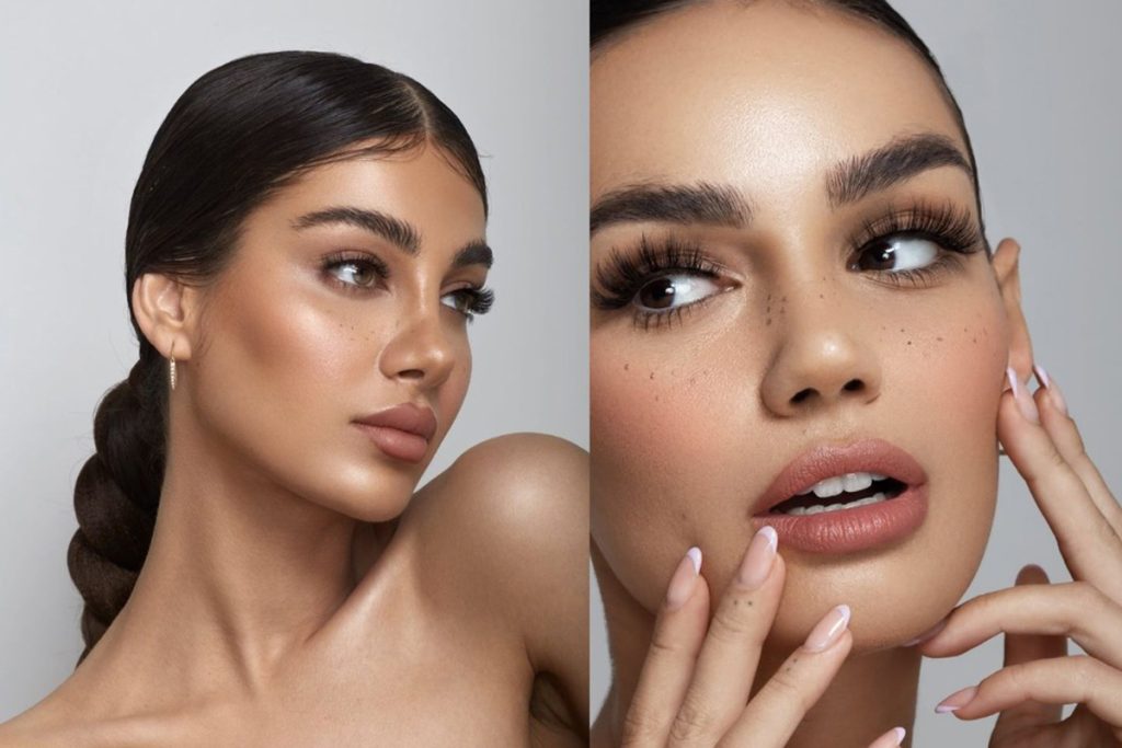 Lash Extension In New Jersey