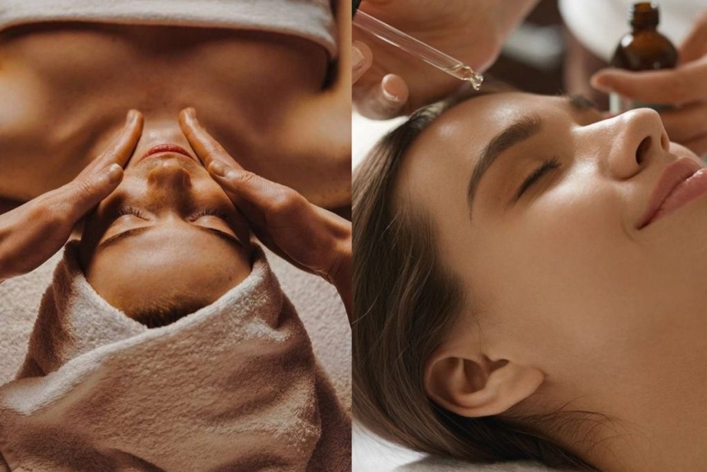 Anti Aging Facial In New Jersey