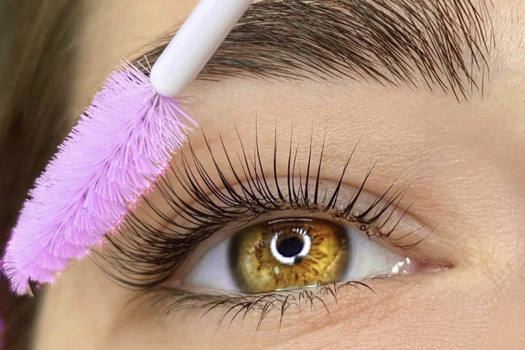 Best Lash Lift In New Jersey