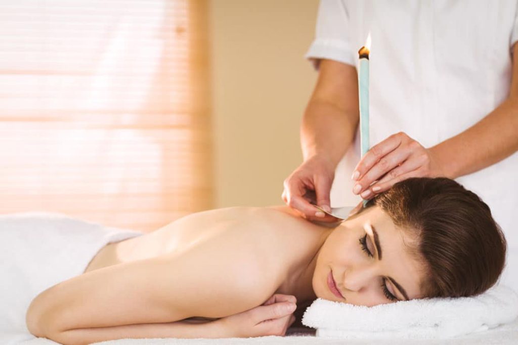 Ear Candling Procedure In New Jersey