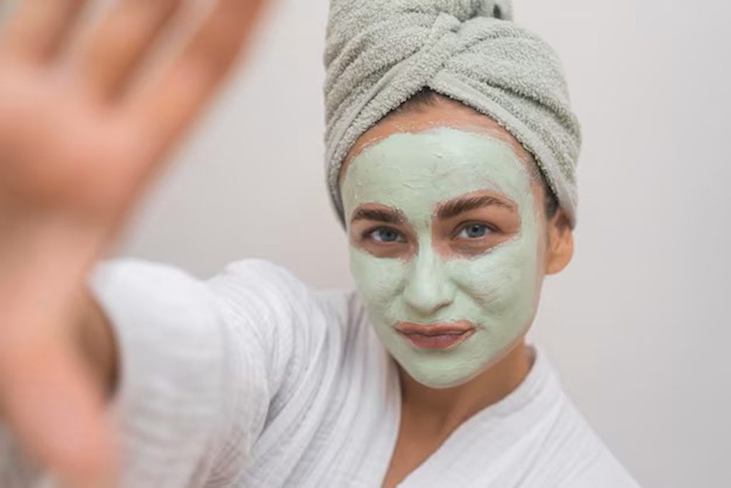 Repechage Facial In New Jersey