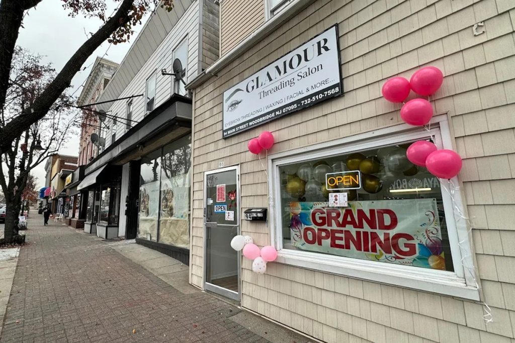 Glamour NJ
