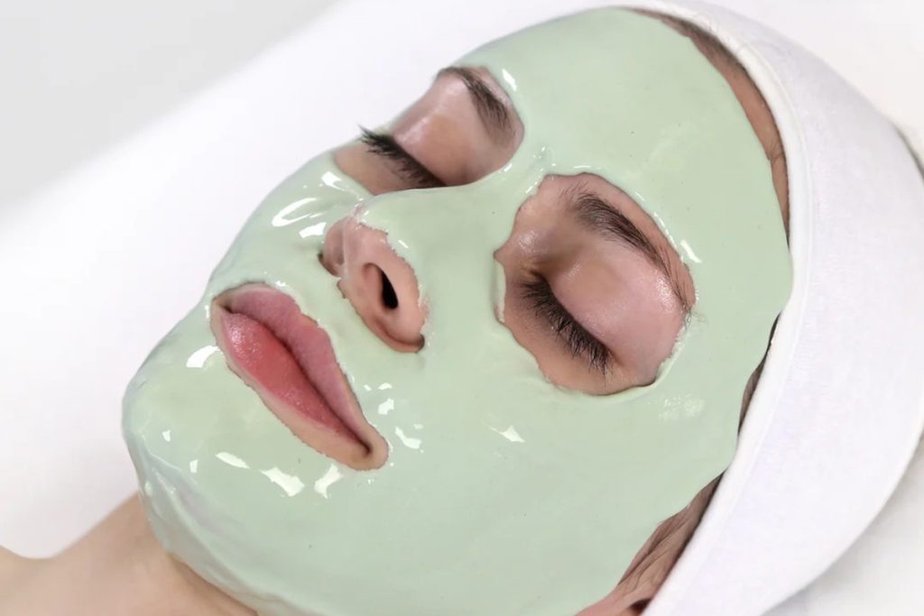 Repechage Facial