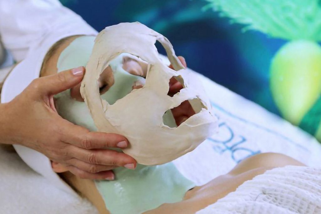Facial-REpechage