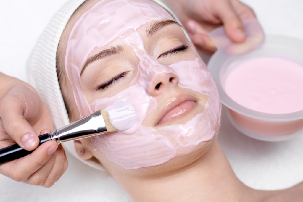 Face Polish