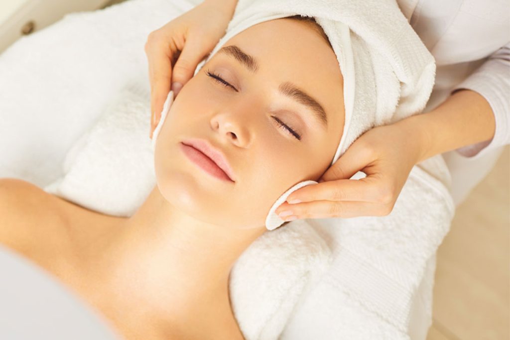 Deep Cleansing