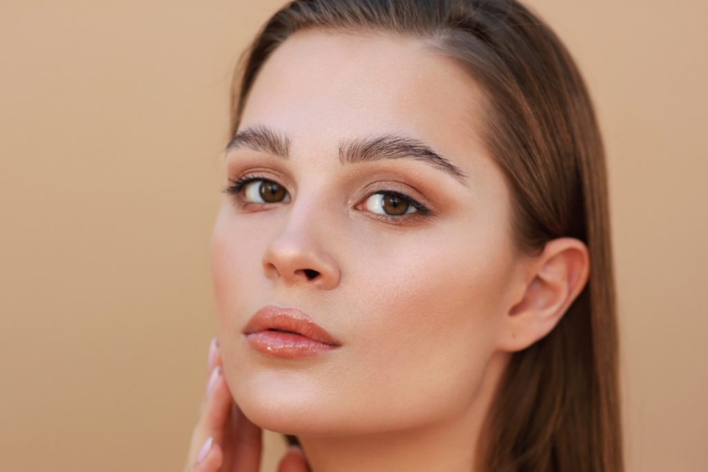 Eye Contour