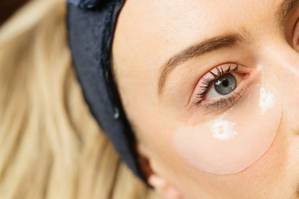 Eye Contour