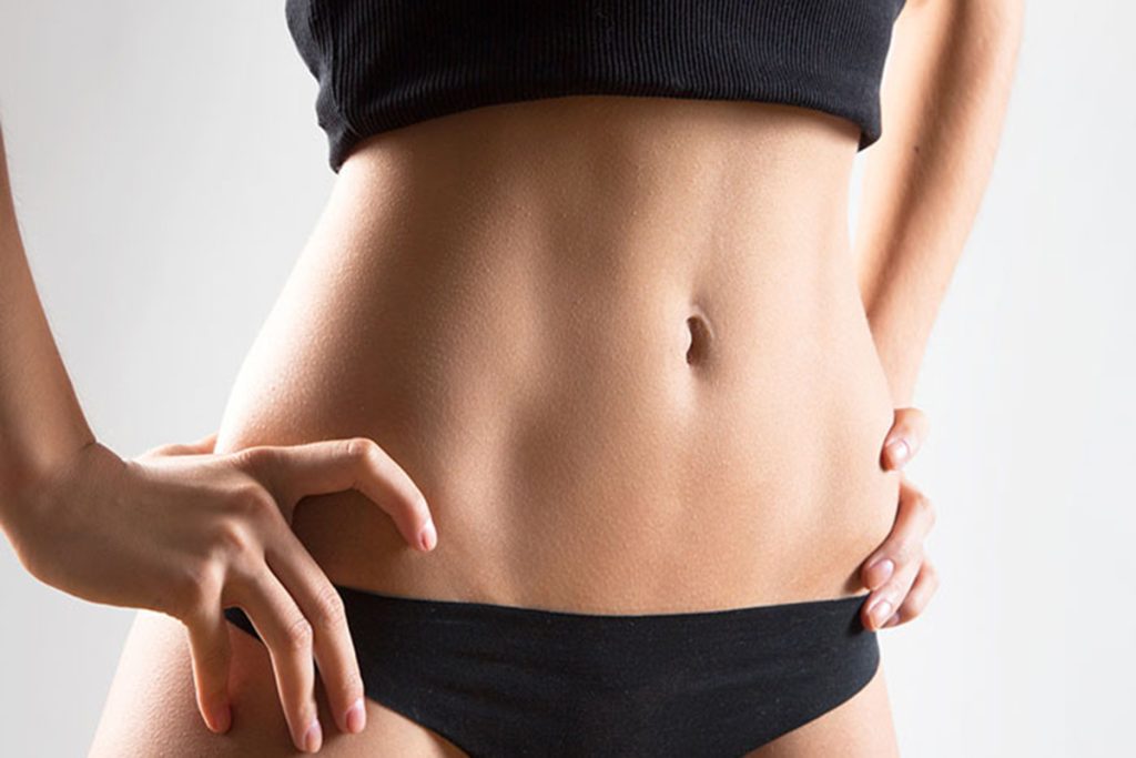 Stomach